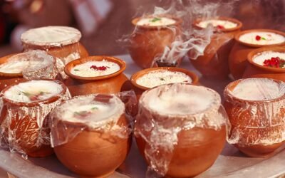 Les 10 boissons emblématiques de l’Inde