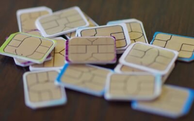 Cartes SIM et Internet pour faciliter votre voyage en Inde