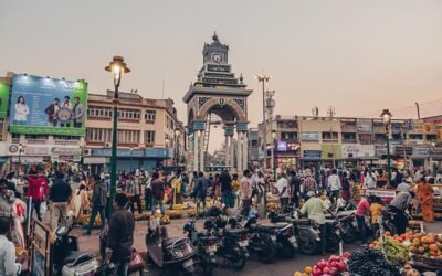 Comment éviter l’arnaque en Inde