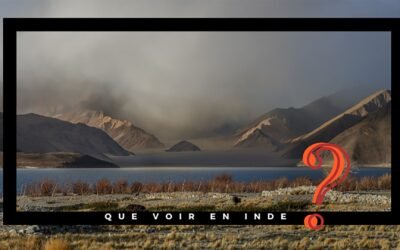 Que voir en Inde ?