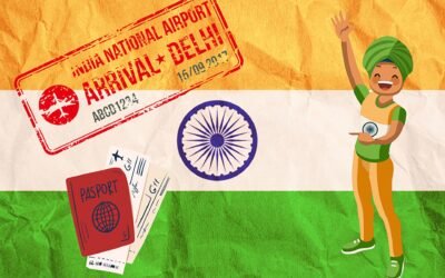 Comment remplir sa demande pour le E-visa touristique ? 