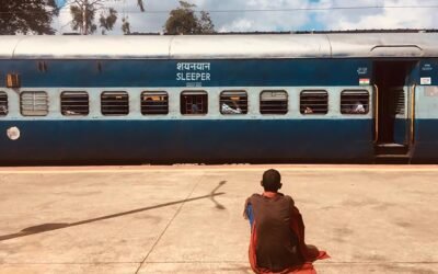 Comment se déplacer en Inde ? Les transports les plus sécurisés