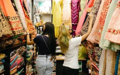 Voyagez en Inde tout en restant à Paris ! 