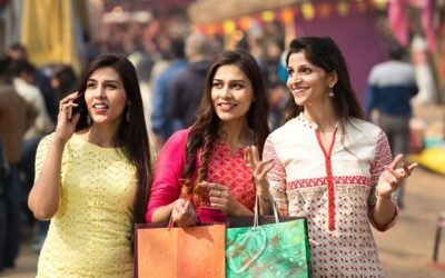 Voyager en Inde en tant que femme